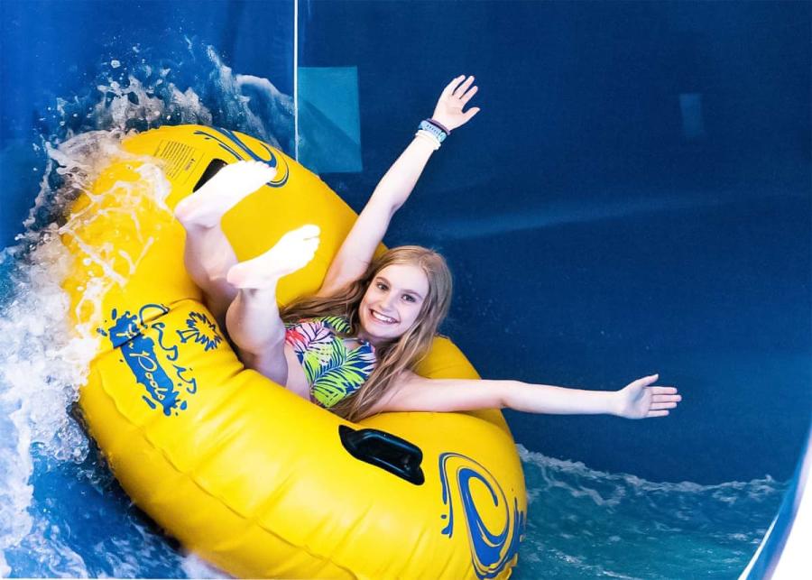 indoor swimming pool hendra newquay