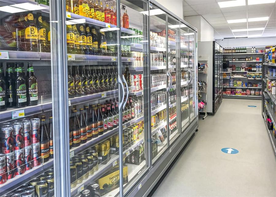 shop at monkey tree holiday park 