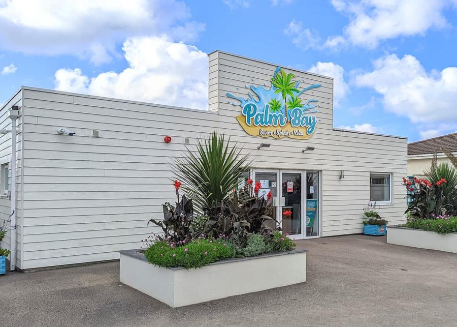 activities at monkey tree holiday park 