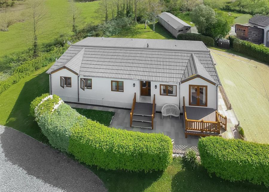 silver sands holiday park cornwall