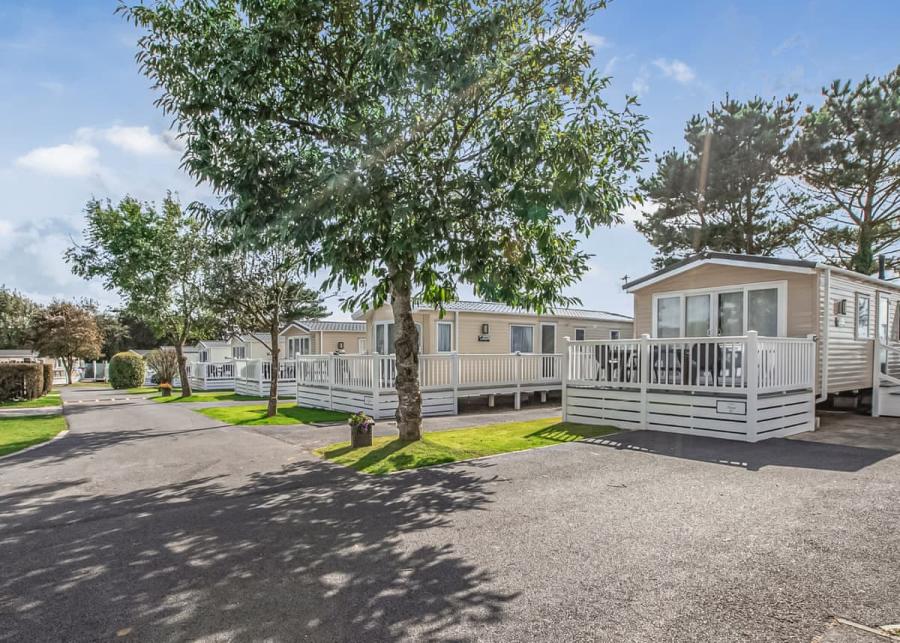 caravan holidays north cornwall