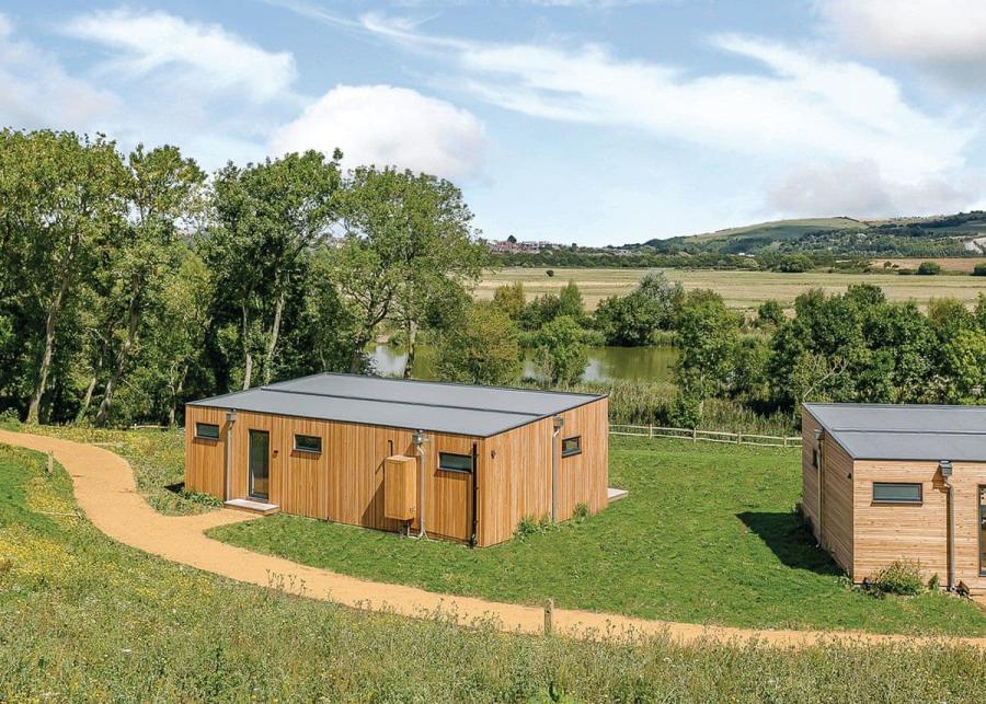 swanborough lakes luxury lodges near lewes in east sussex