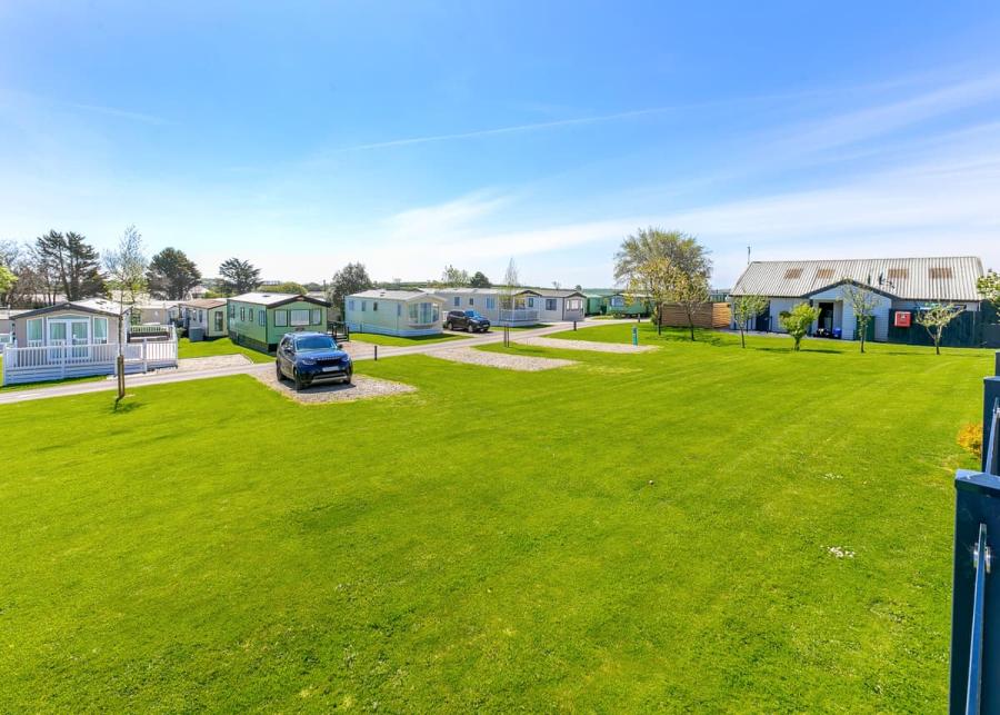 trelay holiday park 
