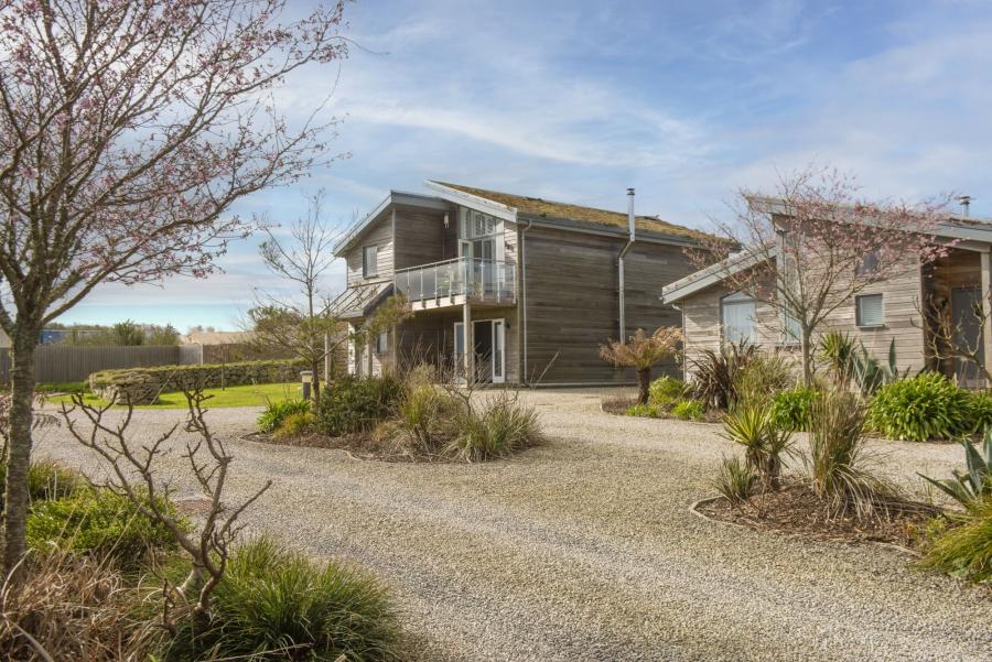 una st ives luxury lodge, cornwall