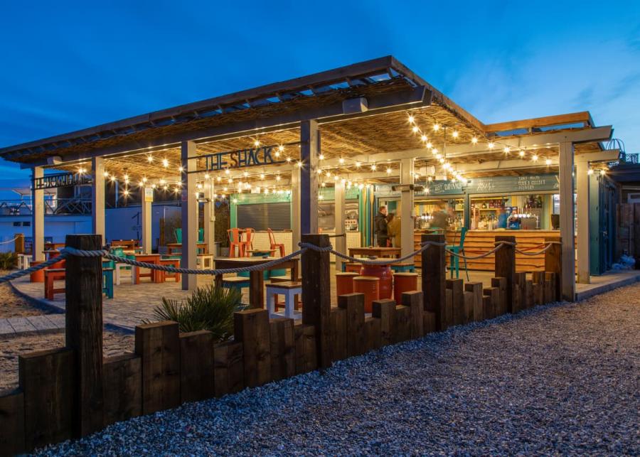 bowleaze holiday park and spa