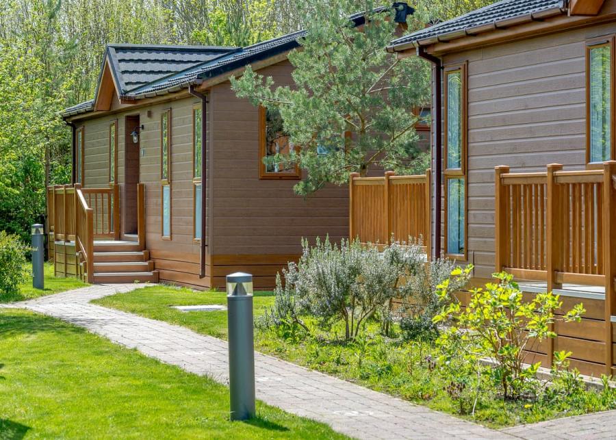 canterbury reach lodge retreat lodge breaks in caterbury