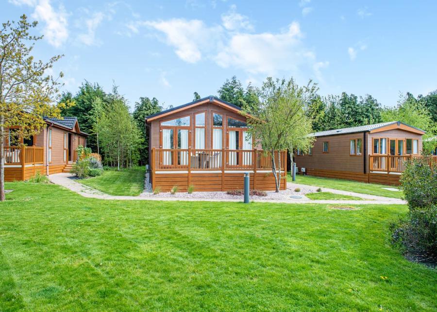private lodge holidays canterbury reach lodge retreat 
