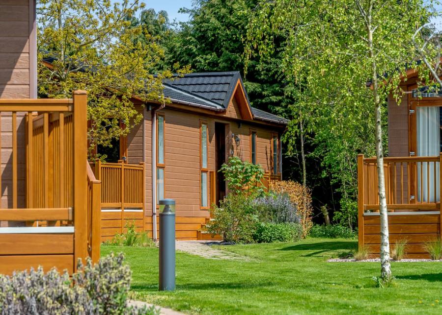 canterbury reach lodge retreat in kent