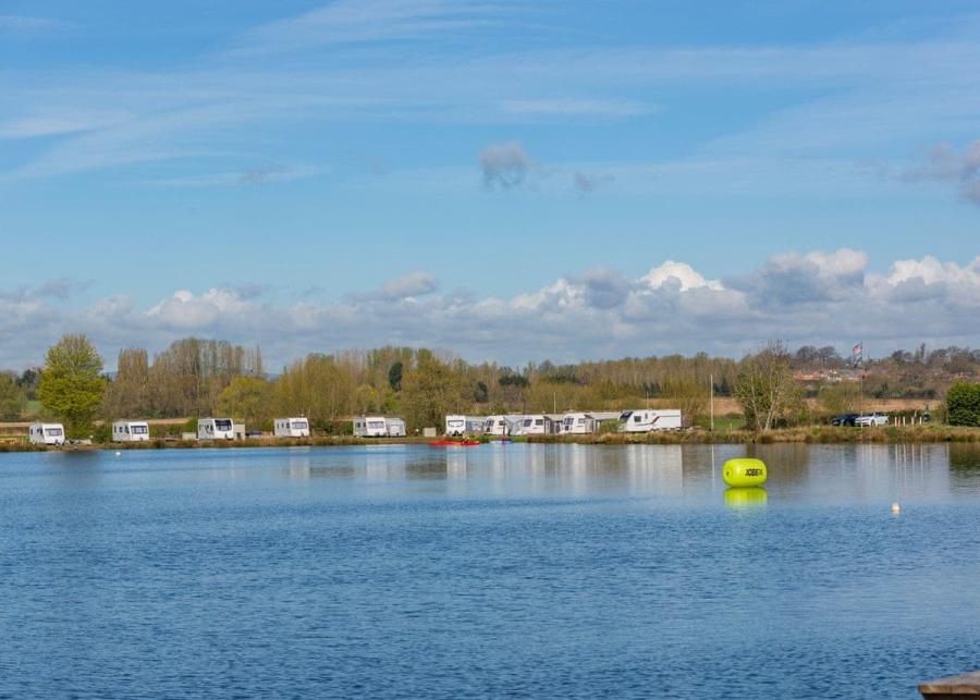 croft farm water park gloucestershire