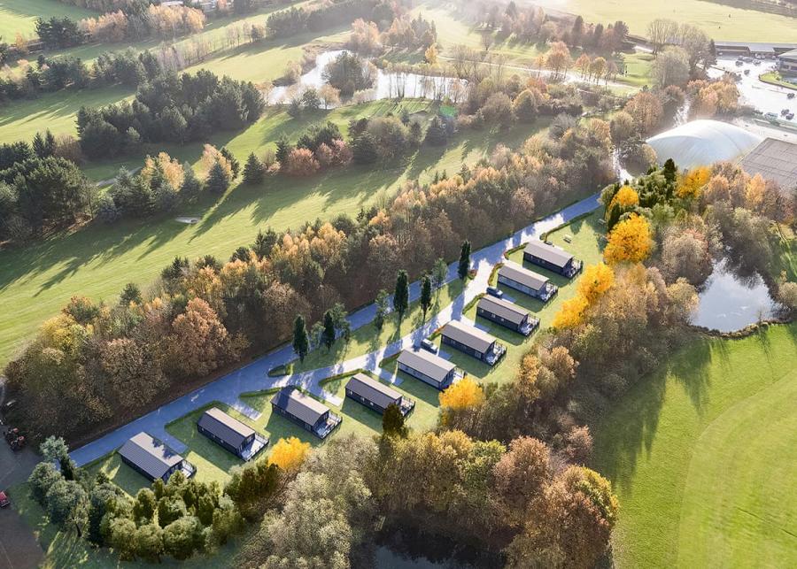 The Essex Country Club