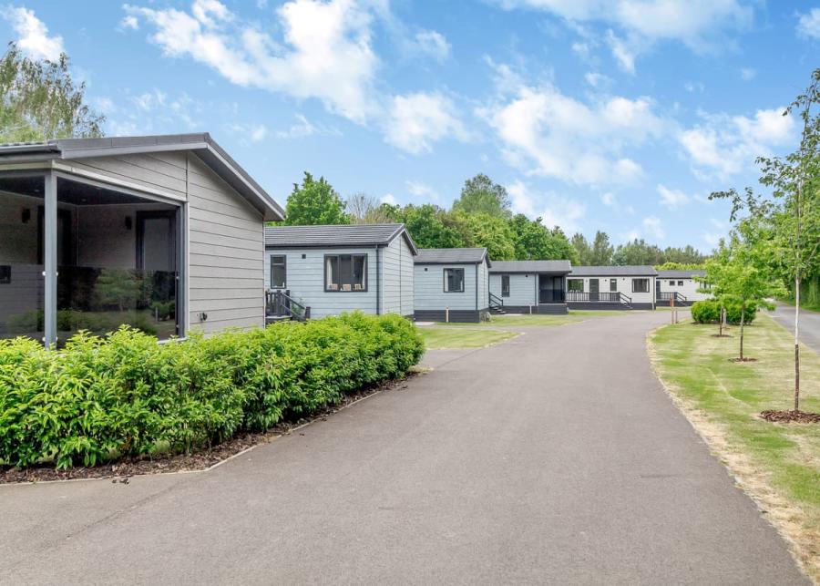 The Essex Country Club near colchester