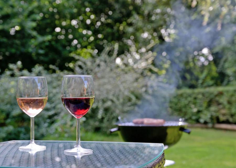 ford farm lodge park 