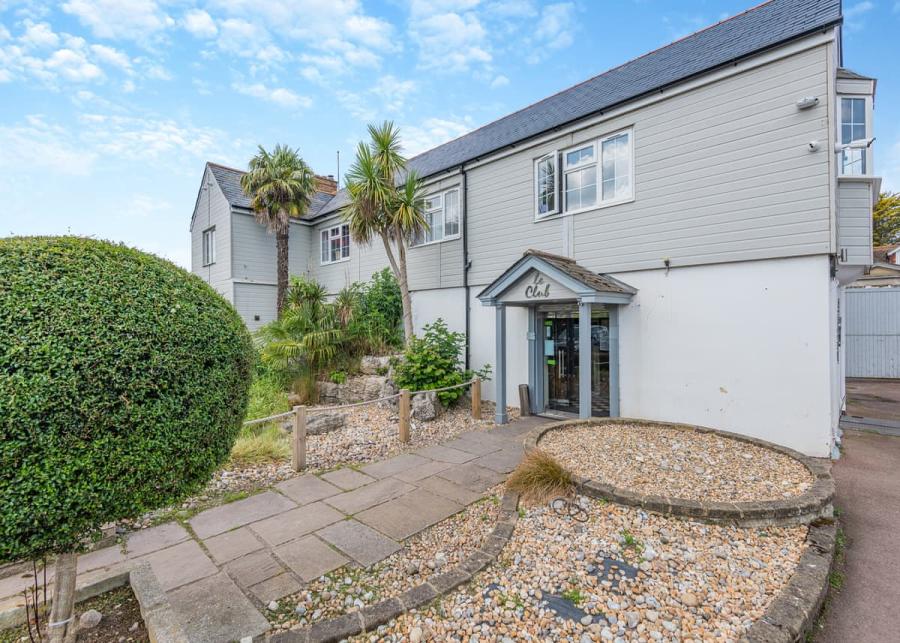 foxhunter holiday park in kent near monkton