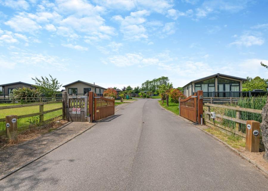 foxhunter holiday park in kent