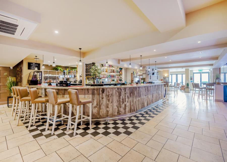 foxhunter holiday park 