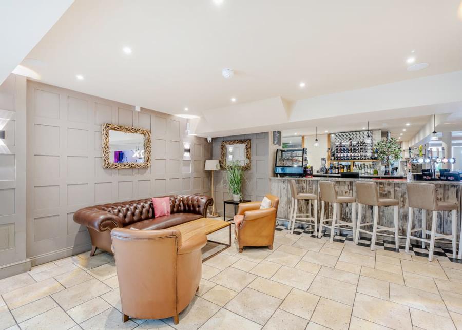 foxhunter holiday park in kent