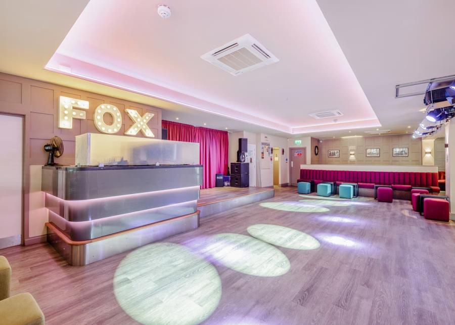 foxhunter holiday park in kent near monkton