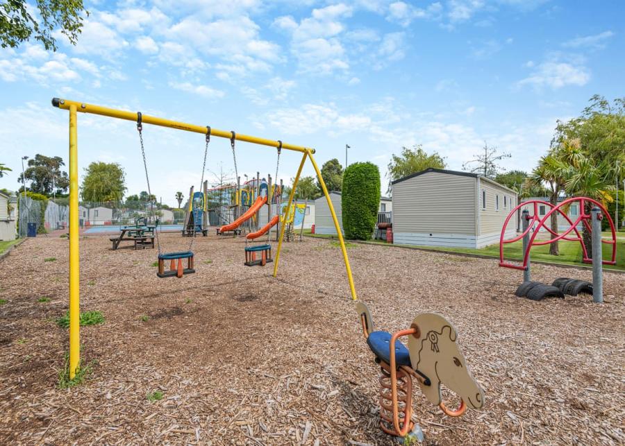 playdround at foxhunter holiday park in kent