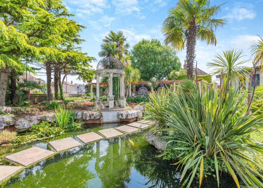 foxhunter holiday park in kent near monkton