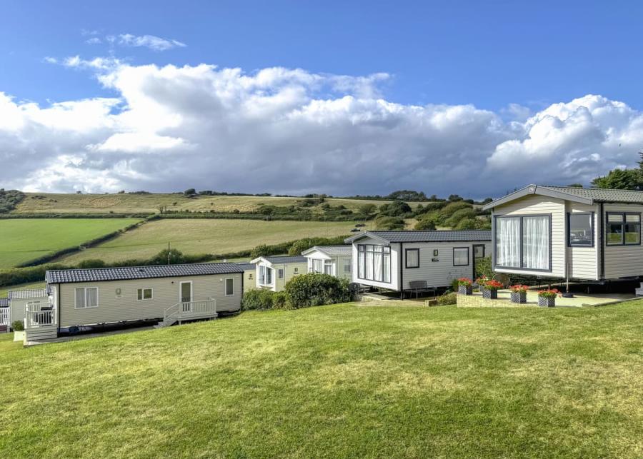 green space where children can play
