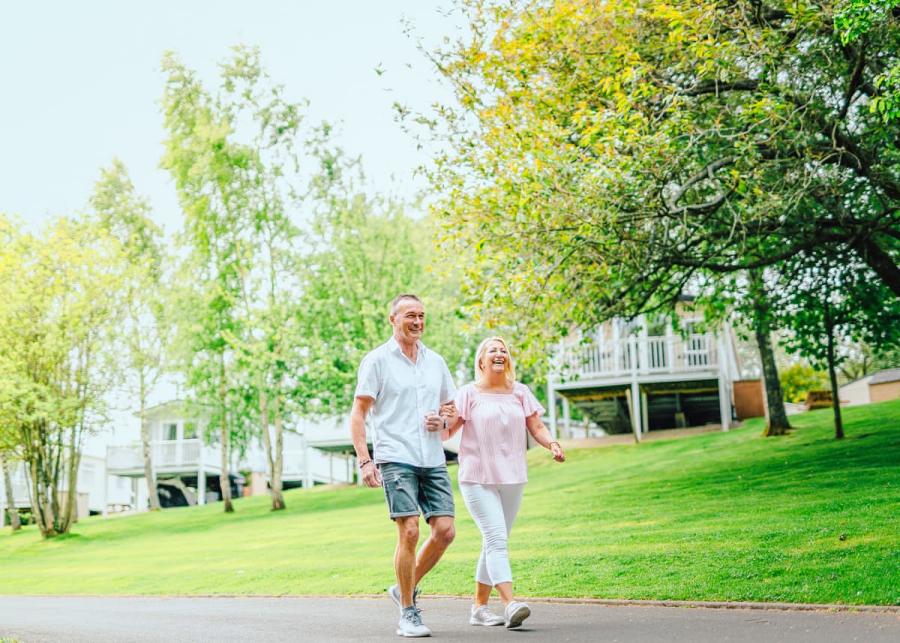 heather park holiday park