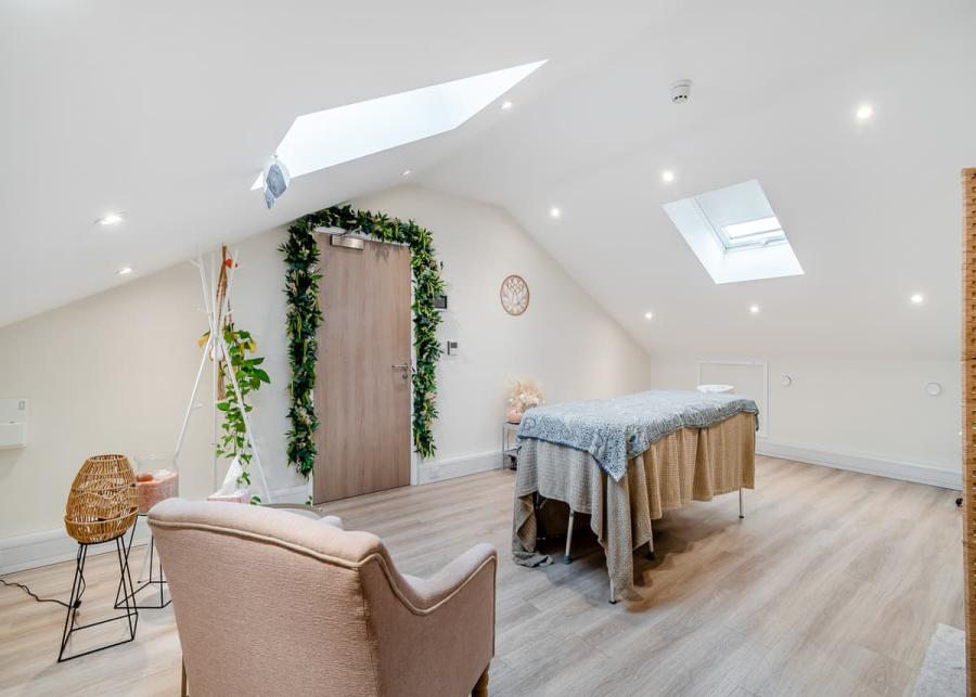 massage at knights lodges park 