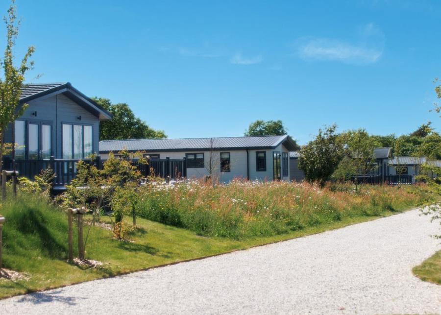 penmarlam lodge cornwall