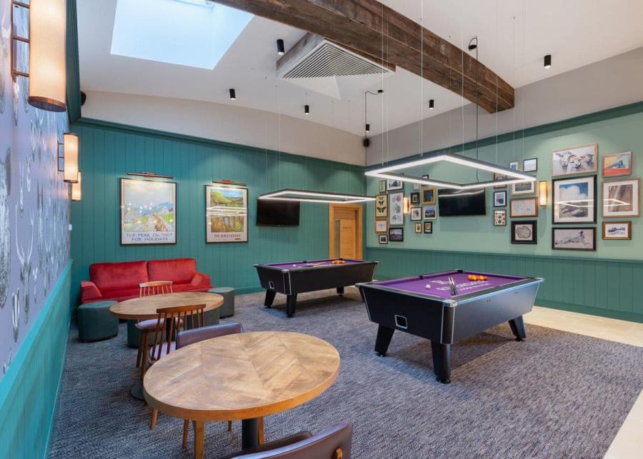 activities at rivendale lodge retreat 