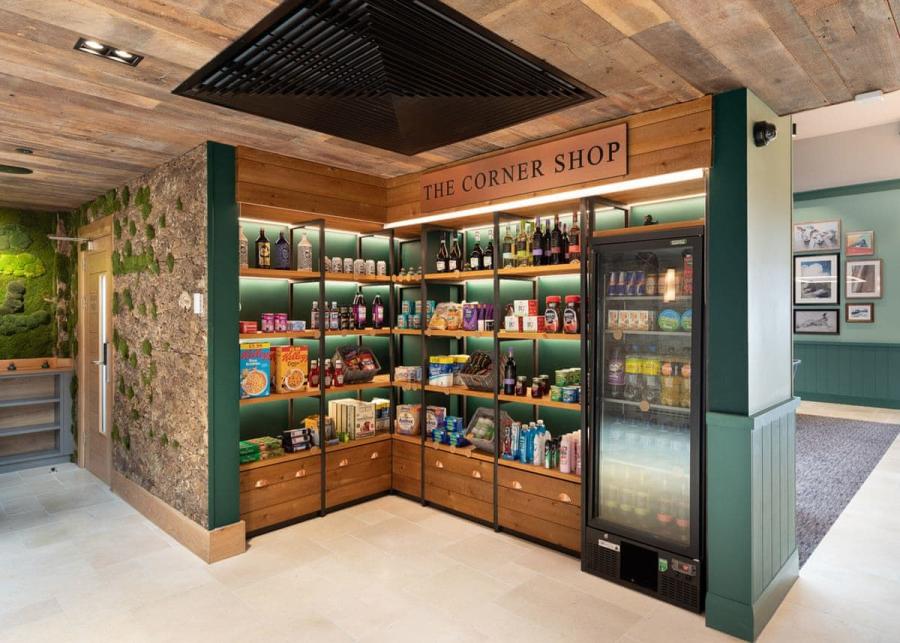 shop at rivendale lodge retreat ashbourne