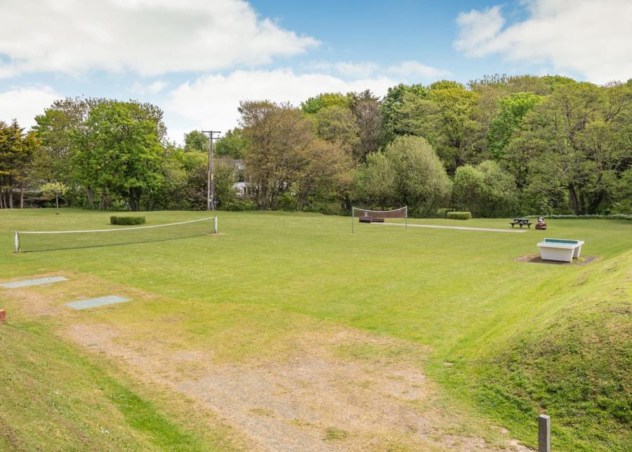 activities at seadown holiday park 