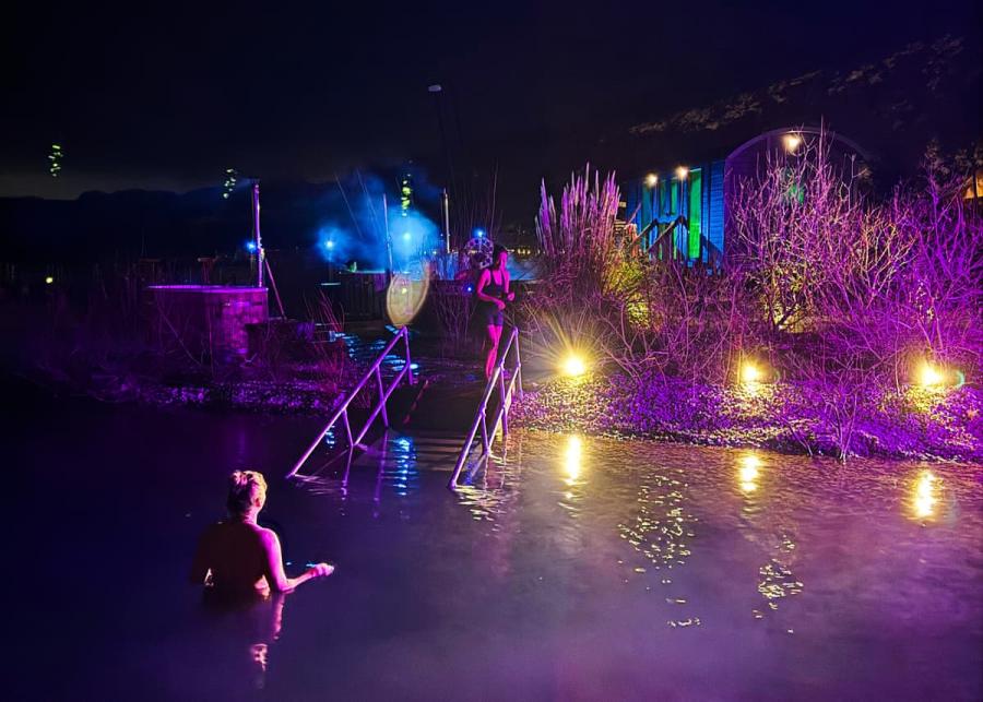 st andrews lakes holiday park in kent 