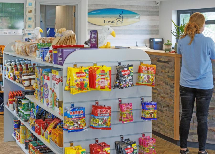 shop at sun haven holiday park