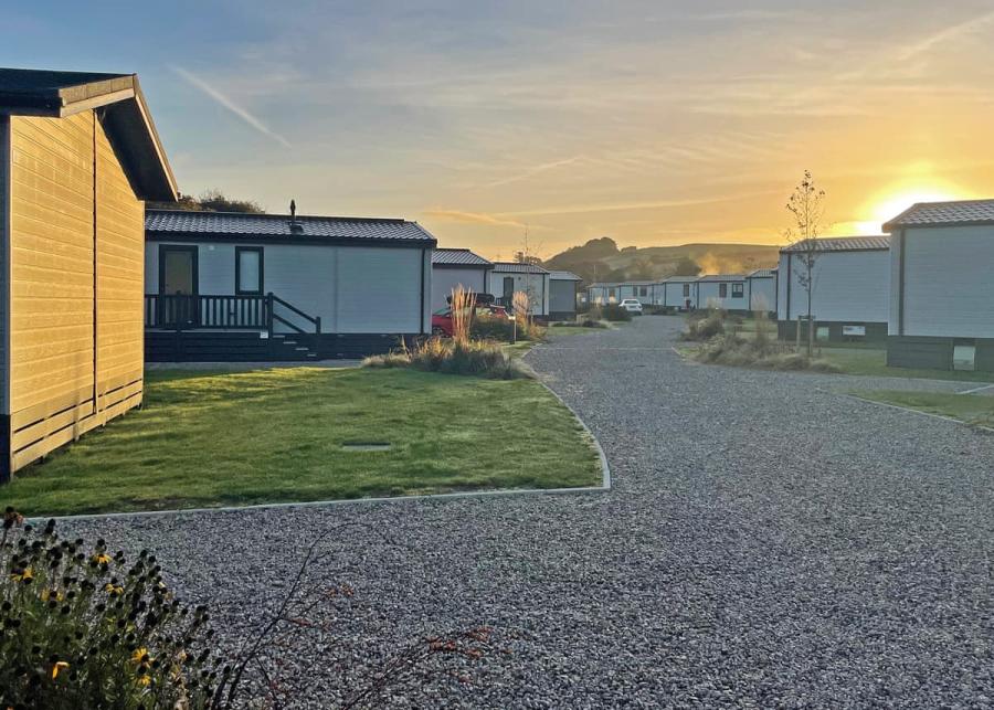 static caravan holidays at sun haven holiday park near newquay