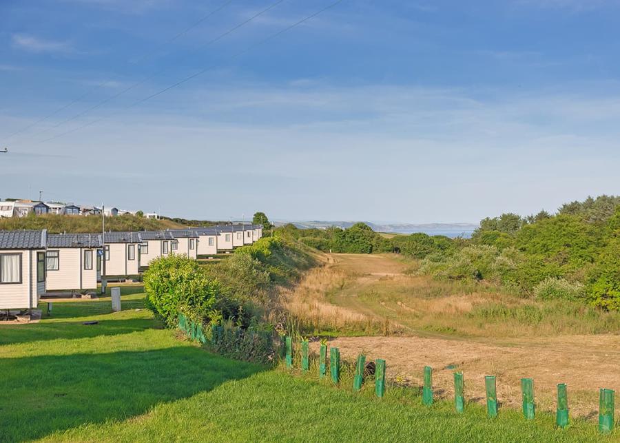 caravan breaks at tencreek holiday park neat polperro and looe