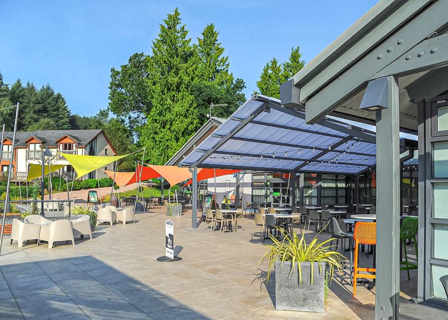 whitemead forest park