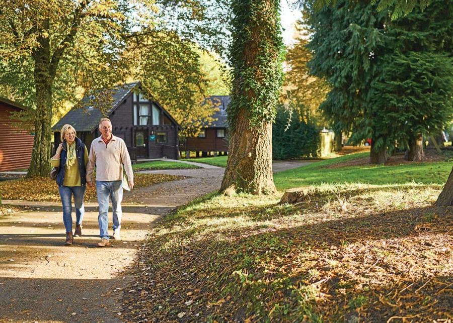 whitemead forest park