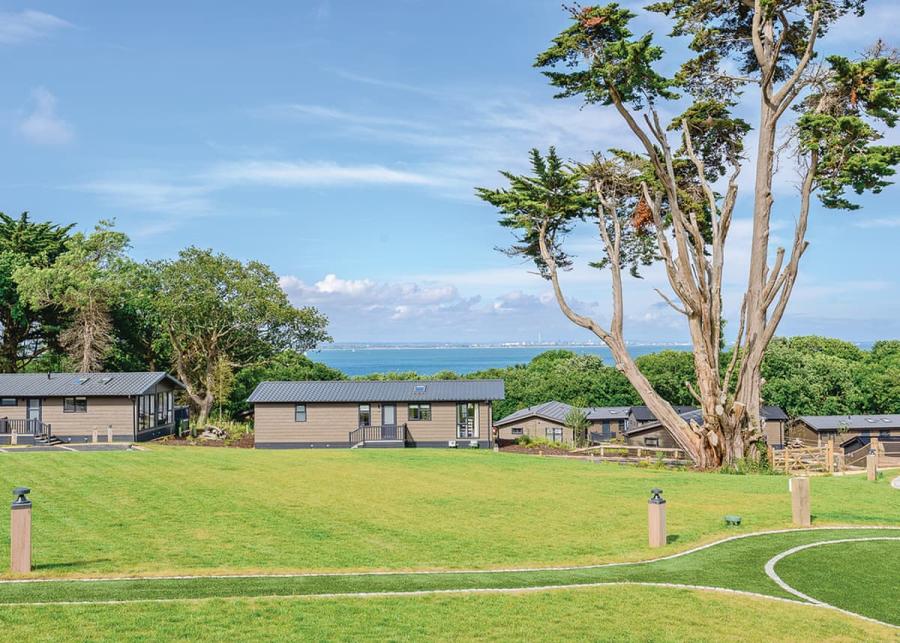 lodge holidays at woodside bay lodge retreat