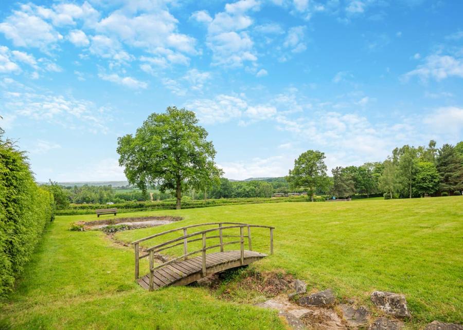 woodside lodges country park