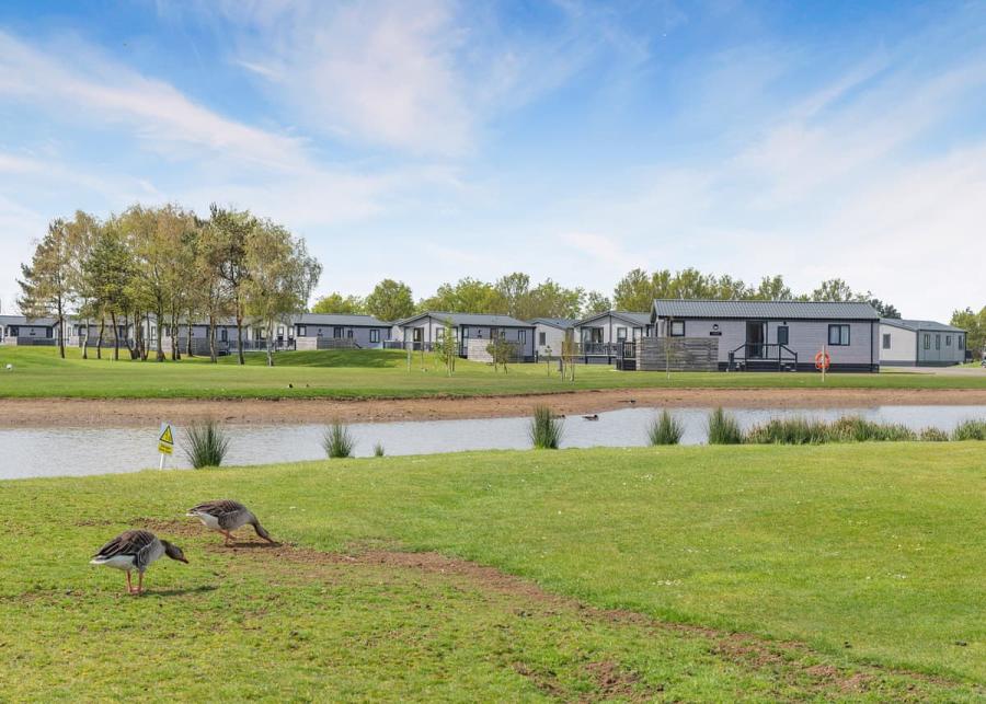 addlethorpe country park in skegness