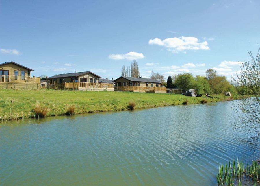 ashby woulds lodges in derbyshire