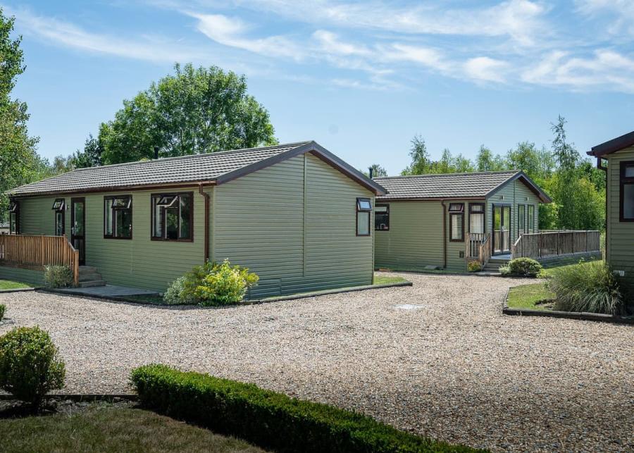 ashby woulds lodges in derbyshire near ashby-de-la-zouch