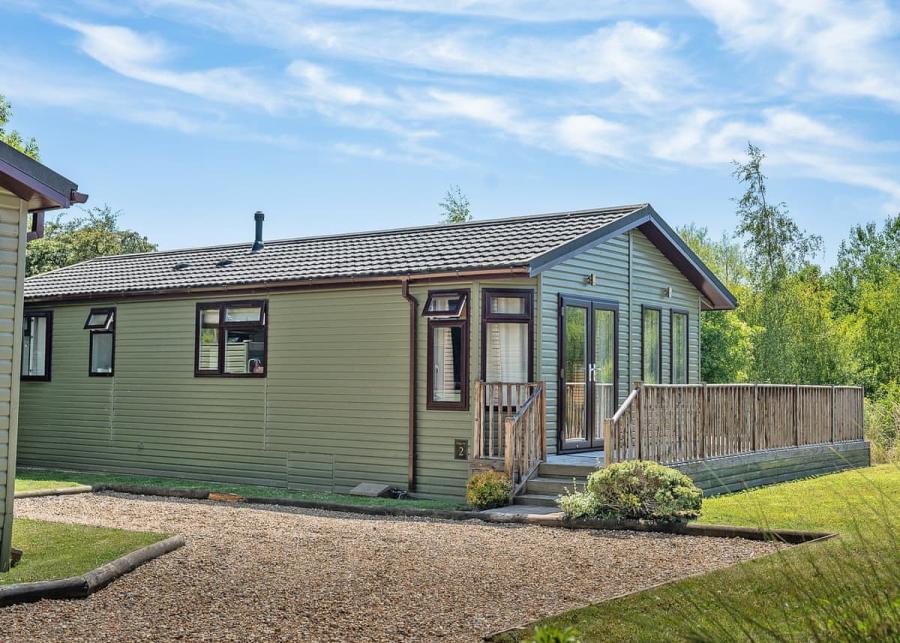 ashby woulds lodges near ashby-de-la-zouch