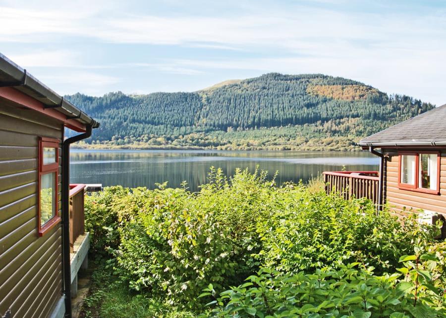lakeside breaks at bassenthwaite lakeside lodges