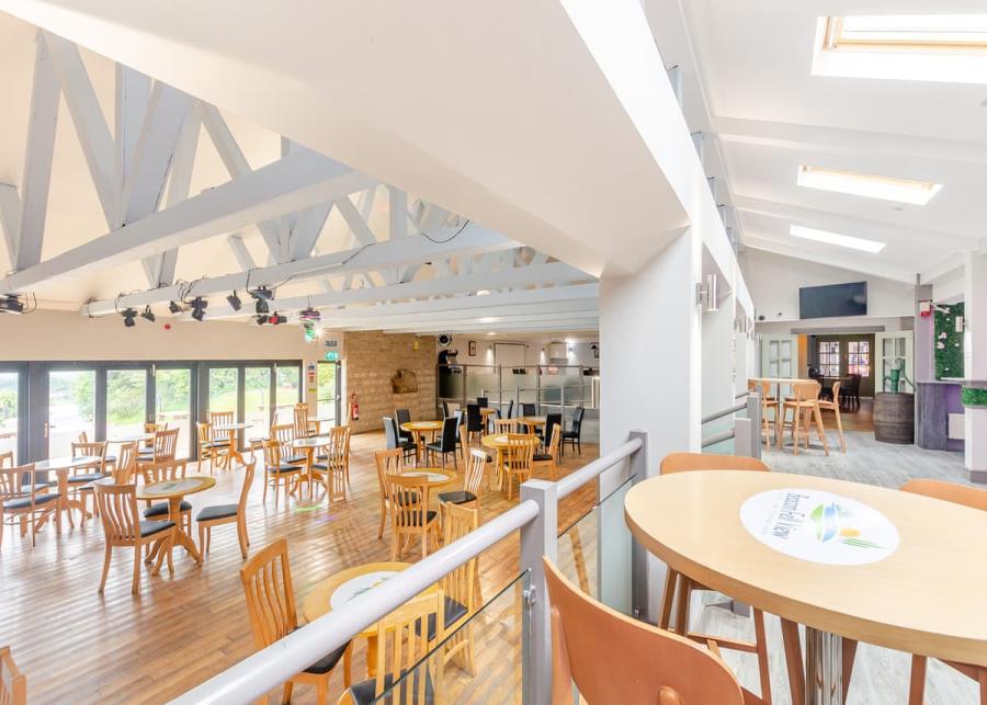 beacon fell view holiday park in lancashire