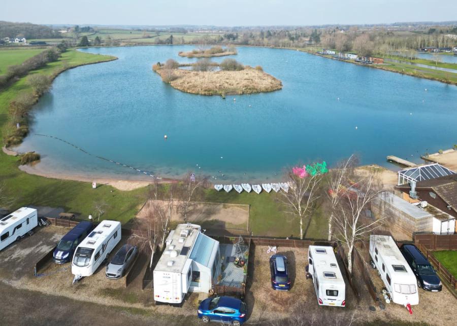 lodge holidays at bosworth lakeside lodges