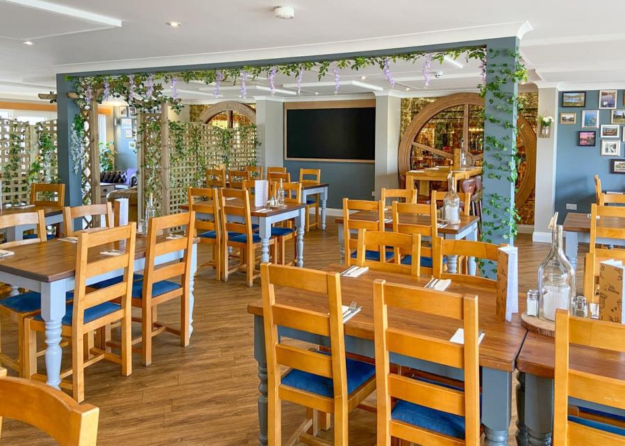 caistor lakes lodges in caistor