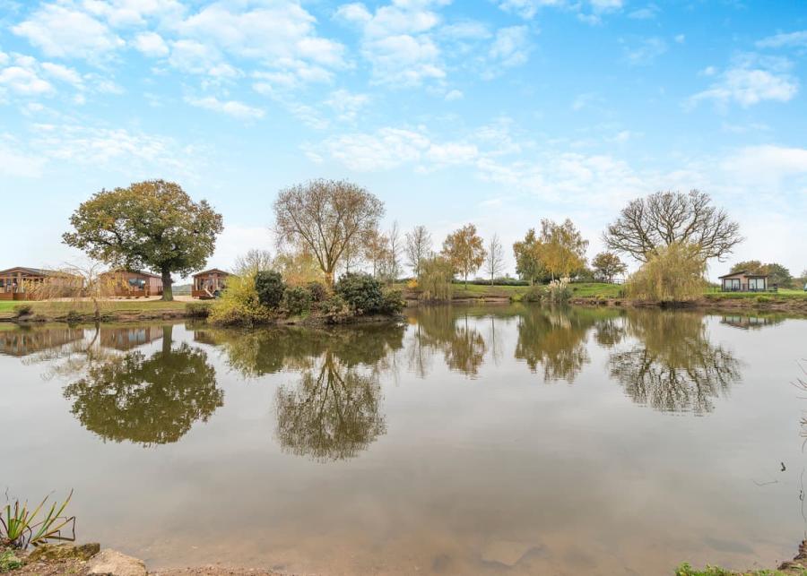 camper uk leisure park in lincolnshire