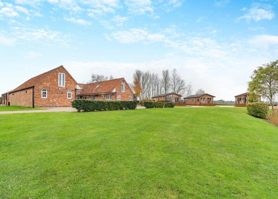 camper uk leisure park in lincolnshire