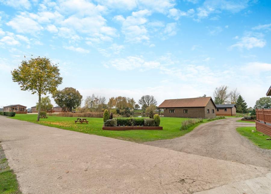 camper uk leisure park in lincolnshire