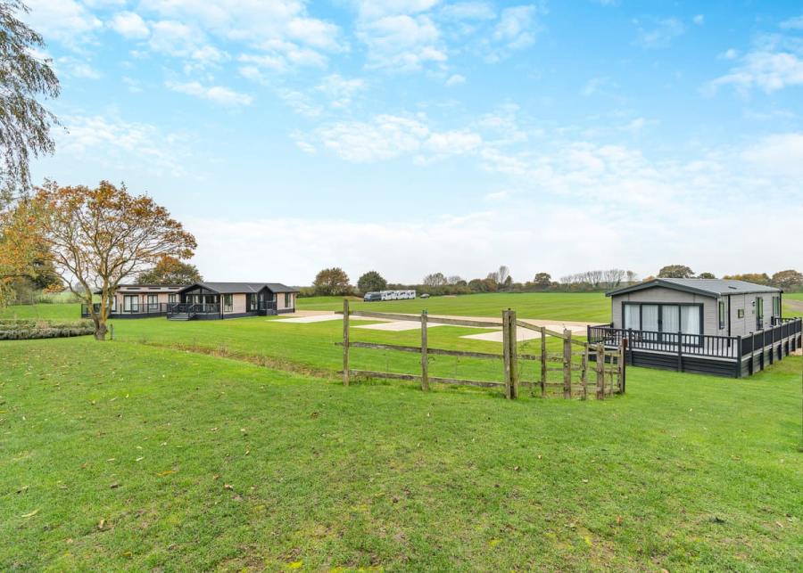 camper uk leisure park in lincolnshire